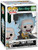 Funko POP! Animation: Rick and Morty - Tiny Rick #489 - BoxLunch Exclusive!