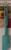 KitchenAid Silicone Scraper Spatula, Aqua Sky
