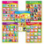 Carson-Dellosa Early Learning Chartlet Set