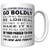 What I Learned From Star Trek Coffee Mug (Newest Version) [ST]