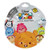 Disney Tsum Tsum Series 1 Mystery 1" Stack Pack