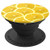 Lemon Fruit Lover Birthday Christmas Gift - PopSockets Grip and Stand for Phones and Tablets