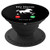 Horse Riding Equestrian Gift My Horse Is Calling - PopSockets Grip and Stand for Phones and Tablets