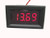 SMAKN® RED 2-Wires 4-Digits Dc 3.50-30.00v LED Panel Digital Display Voltage Meter Voltmeter