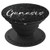 Genesis Name Personalized Birthday Christmas Girl Cute Gift - PopSockets Grip and Stand for Phones and Tablets