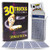 Magic Makers 30 Tricks & Tips with a Svengali Deck DVD, Includes Pro Brand Svengali Deck