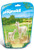 Playmobil Alpaca with Baby Building Kit
