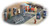 Walthers, Inc. City Street Accessory Package Kit