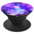 Outer Space Galaxy Pop Socket Stars & Nebula Cosmic Design - PopSockets Grip and Stand for Phones and Tablets