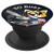 Aggretsuko Office Rage Chainsaw So Busy - PopSockets Grip and Stand for Phones and Tablets