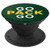 Go Pack Go Pop socket - PopSockets Grip and Stand for Phones and Tablets