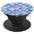 Mermaid Scale, Mermaid Tail Pattern - PopSockets Grip and Stand for Phones and Tablets