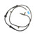 A-Premium ABS Wheel Speed Sensor for Nissan Murano 2009-2011 Rear Left Diver Side