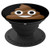 Poop Emoji - PopSockets Grip and Stand for Phones and Tablets