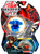 Bakugan, Vicerox, 2-inch Tall Collectible Transforming Creature, for Ages 6 and Up