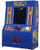 Basic Fun Arcade Classics - Ms Pac-Man Retro Mini Arcade Game