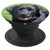 Black Lab Black Labrador Retriever Dog - PopSockets Grip and Stand for Phones and Tablets