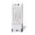 Wifi Dimmer Switch, Bresuve Dimmer Switch Module DIY Wireless Module Wifi Light Switch Timmer Compatible with Alexa/Google Home