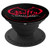 Buffy the Vampire Slayer Heart Buffy - PopSockets Grip and Stand for Phones and Tablets