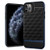Caseology Parallax for Apple iPhone 11 Pro Max Case (2019) - Deep Blue