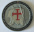 Armor of God Challenge Coin
