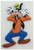 Disney Parks - Goofy Soft Touch Magnet