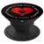 Dog Lovers Pop Socket - Paw Print - PopSockets Grip and Stand for Phones and Tablets