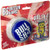 BS Button Game Expansion Pack (True Blue Sound Button with 70 Phrases Plus BS Playing Cards)