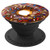 Donut, Chocolate Donut with Sprinkles - PopSockets Grip and Stand for Phones and Tablets