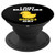 I Just Really Like Ducks Ok? Funny Animal Lover - PopSockets Grip and Stand for Phones and Tablets