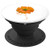 Leukemia Awareness Pop Socket Pretty Support Wife Husband - PopSockets Grip and Stand for Phones and Tablets