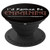 I'd Rather be Embalming Funny Embalmer Mortician Gift - PopSockets Grip and Stand for Phones and Tablets