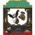 Hallmark Kung Fu Panda Centerpiece