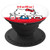Hello Kitty Retro - PopSockets Grip and Stand for Phones and Tablets