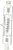 Ushio BC6262 1000238 - DXX - Stage and Studio - T4 - 800W - 220V - R7s-18 Base - 3200K Light Bulb
