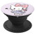 Hello Kitty Cute and Girly - PopSockets Grip and Stand for Phones and Tablets