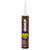 OSI 1637034 QUAD Brown 273 Window, Door and Siding Sealant Cartridge, 10 fl. oz.