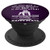 Don't Mess With My Pit Bull Dog Pop Socket - PopSockets Grip and Stand for Phones and Tablets