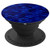 Mermaid Scale Blue Dragon Scale Pop Socket - PopSockets Grip and Stand for Phones and Tablets