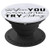 Before You Assume, Try Asking PopSockets Grip and Stand for Phones and Tablets