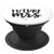 Future Mrs Engagement Ring For Bride Newlywed Gift - PopSockets Grip and Stand for Phones and Tablets Future Mrs Engagement Ring For Bride Newlywed Gift - PopSockets Grip and Stand for Phones and Tablets