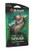Magic The Gathering: War of The Spark - Theme Booster Pack - Green