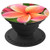Plumeria Flower Pretty Garden Hawaii - PopSockets Grip and Stand for Phones and Tablets