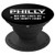 Philly No One Likes Us We Don't Care Philadelphia Sports Fan PopSockets Grip and Stand for Phones and Tablets