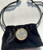 Magic Flying Coins - Coins Magically Appear / Disappear from one Point to Another - Quarter Coin Close up Magic Trick