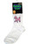 Rubie's Costume Co Child Bobby Sox-White Costume