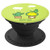 Cartoon Cactus Rainy Day Pop Socket Phone Stand Grip Holder - PopSockets Grip and Stand for Phones and Tablets