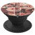 Cross Flowers PopSockets Phone Stand Grip - PopSockets Grip and Stand for Phones and Tablets