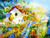 A New Song 300 Pc Jigsaw Puzzle by SunsOut