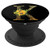 Sunflower Pop Socket Letter K - Phone Case Stand K Popsocket - PopSockets Grip and Stand for Phones and Tablets